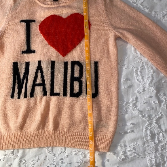 Malibu Sweater - Picture 6 of 7